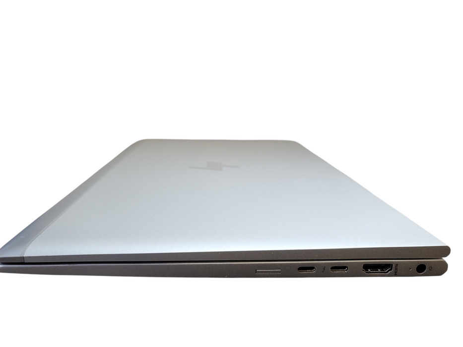 HP EliteBook 840 G8 i5-1135G7 16GB DDR4 256GB NVMe READ