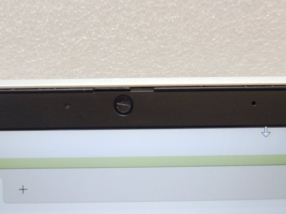 HP EliteBook 840 G8 i5-1135G7 16GB DDR4 256GB NVMe READ