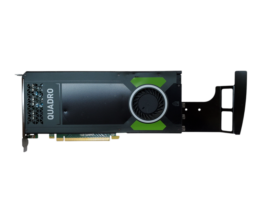 NVIDIA Quadro M4000 8GB GDDR5 Graphics Card - 4xDP