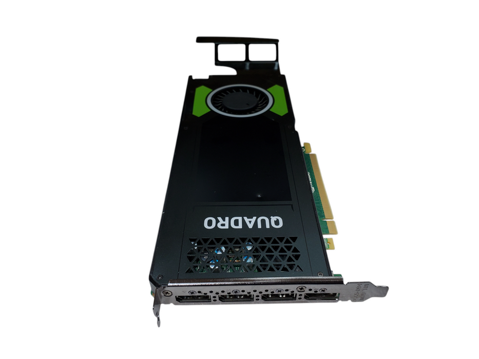 NVIDIA Quadro M4000 8GB GDDR5 Graphics Card - 4xDP