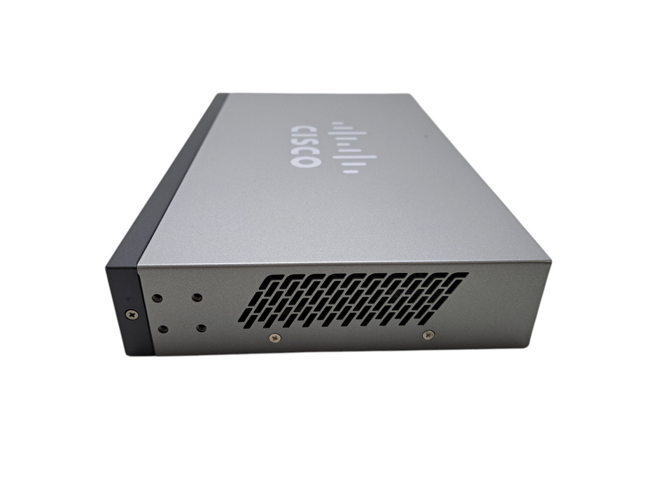 Cisco SG300-10MP | 10-Port Gigabit PoE Managed Switch