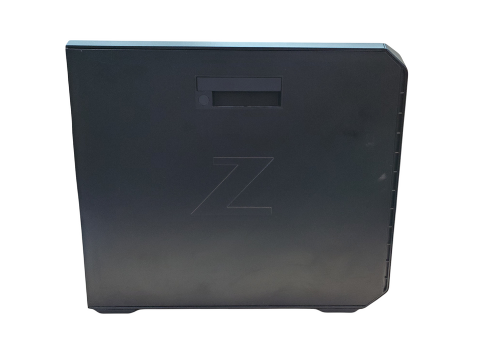 HP Z4 G4 Workstation - Xeon W-2123 16GB DDR4 K2200 256GB NVMe