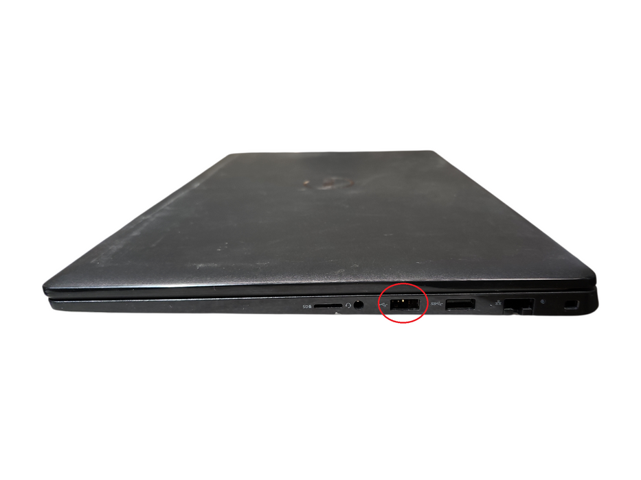 Dell Latitude 3520, Intel Core i5-1135G7 @2.40GHz, 16GB DDR4, 256GB NVMe, READ