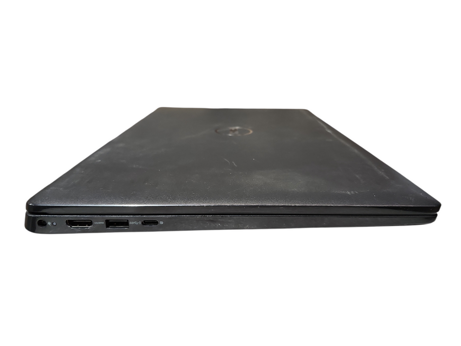 Dell Latitude 3520, Intel Core i5-1135G7 @2.40GHz, 16GB DDR4, 256GB NVMe, READ