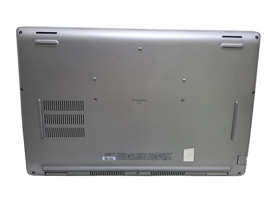 Dell Precision 3571 Intel Core i7-12800H, 16GB DDR5, T600 4GB, 256GB NVMe
