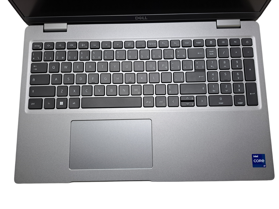 Dell Precision 3571 Intel Core i7-12800H, 16GB DDR5, T600 4GB, 256GB NVMe