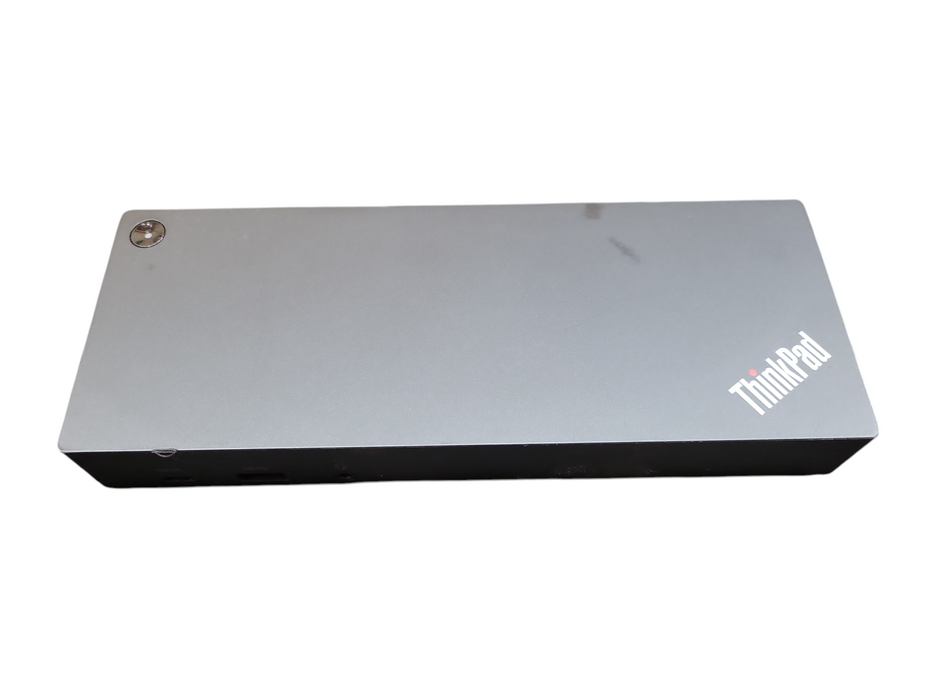 Lenovo ThinkPad Hybrid USB-C USB-A Dock |DUD9011D1