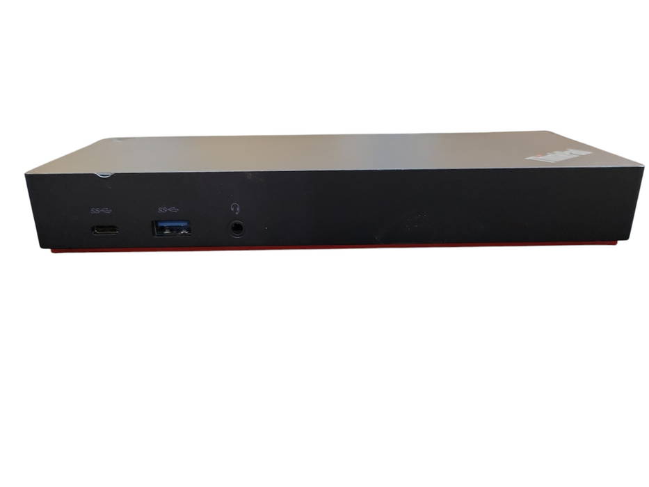 Lenovo ThinkPad Hybrid USB-C USB-A Dock |DUD9011D1