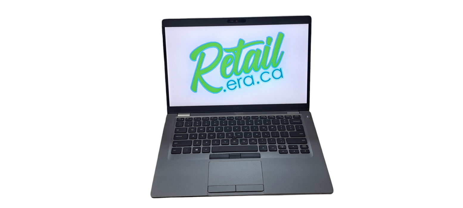 Dell Latitude 5410 i5-10310U|16Gb NVMe|256GB NVME|READ