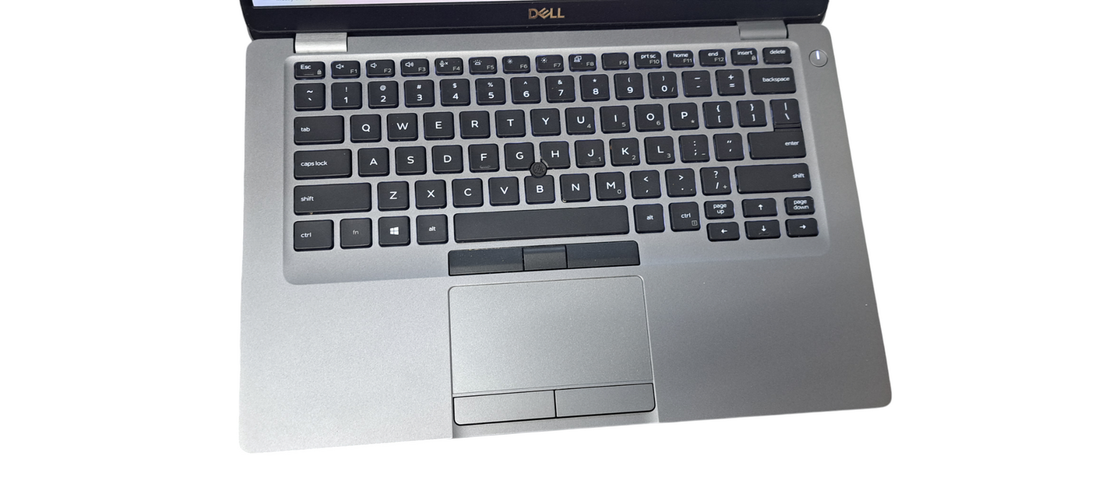 Dell Latitude 5410 i5-10310U|16Gb NVMe|256GB NVME|READ
