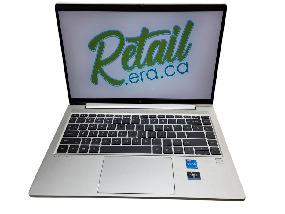 HP EliteBook 640 G9 i5-1235U 16GB DDR4 256GB NVMe READ