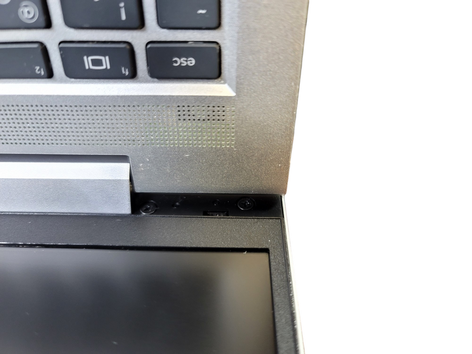 HP EliteBook 640 G9 i5-1235U 16GB DDR4 256GB NVMe READ