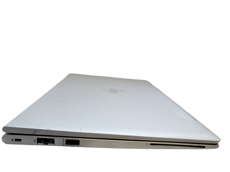 HP EliteBook 640 G9 i5-1235U 16GB DDR4 256GB NVMe READ