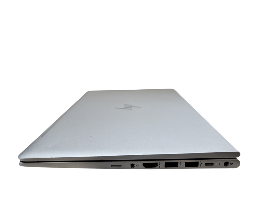 HP EliteBook 640 G9 i5-1235U 16GB DDR4 256GB NVMe READ