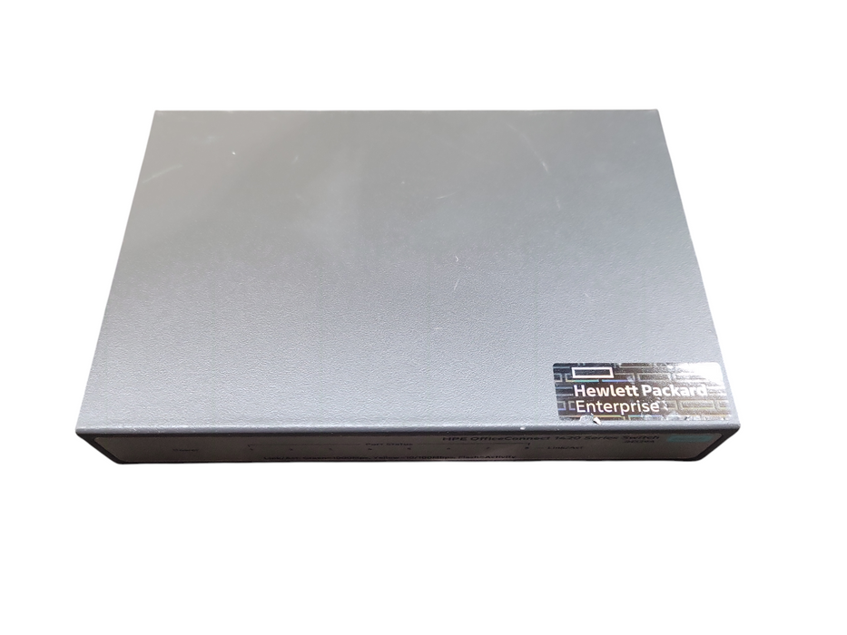 JH329A HPE OfficeConnect 1420 8G Switch