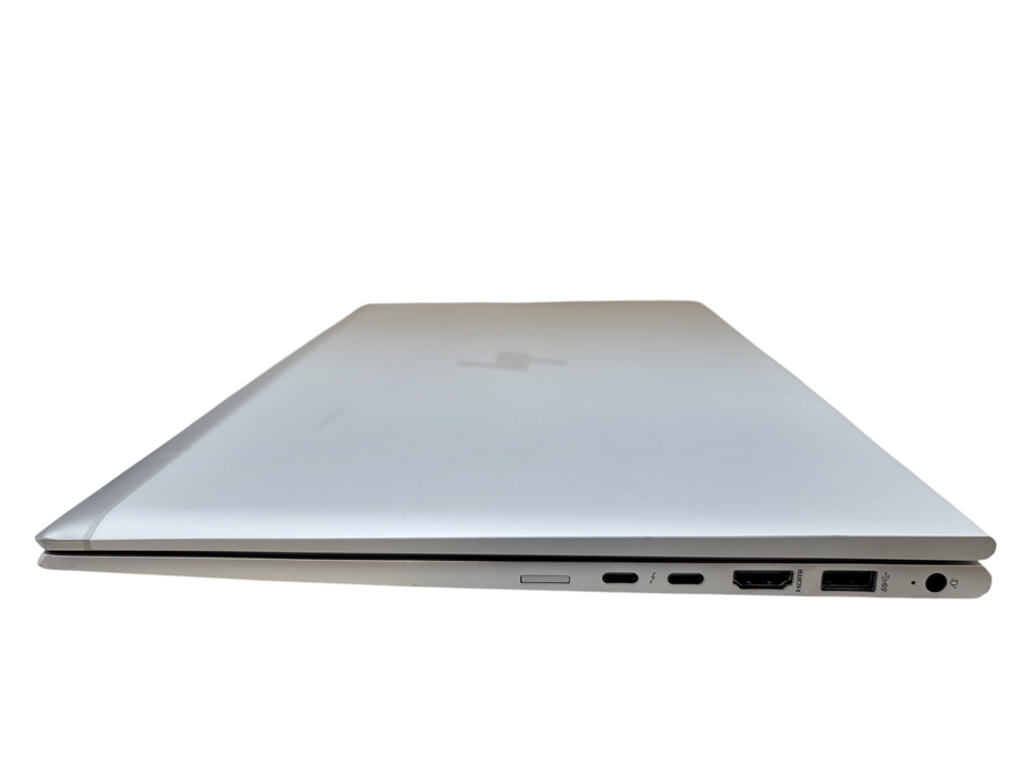 HP EliteBook 850 G8 i5-1135G7 16GB DDR4 256GB NVMe BIOS PWORD READ