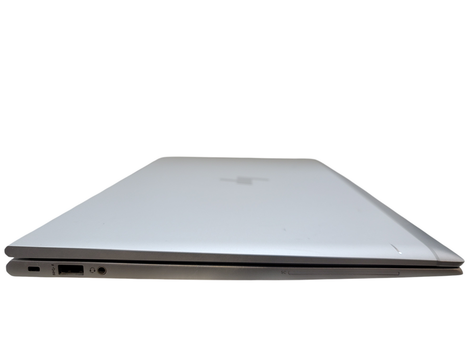 HP EliteBook 850 G8 i5-1135G7 16GB DDR4 256GB NVMe BIOS PWORD READ