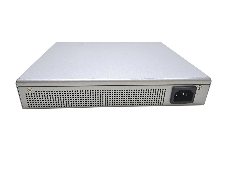 Ubiquiti UniFi US-8-150W 8-Port Gigabit PoE Managed Switch