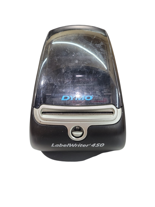 Dymo LabelWriter 450 Thermal Label Printer + Spool Assembly