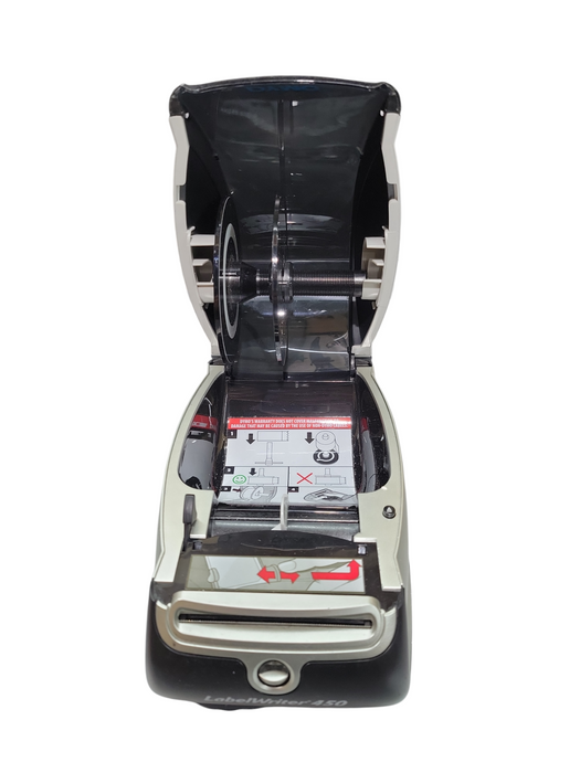 Dymo LabelWriter 450 Thermal Label Printer + Spool Assembly