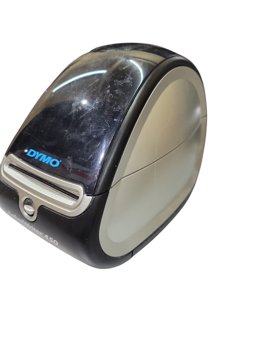 Dymo LabelWriter 450 Thermal Label Printer + Spool Assembly