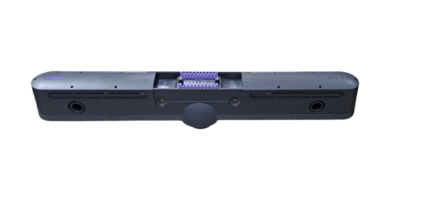 Logitech VR0019 Rally Bar Video Conference |READ