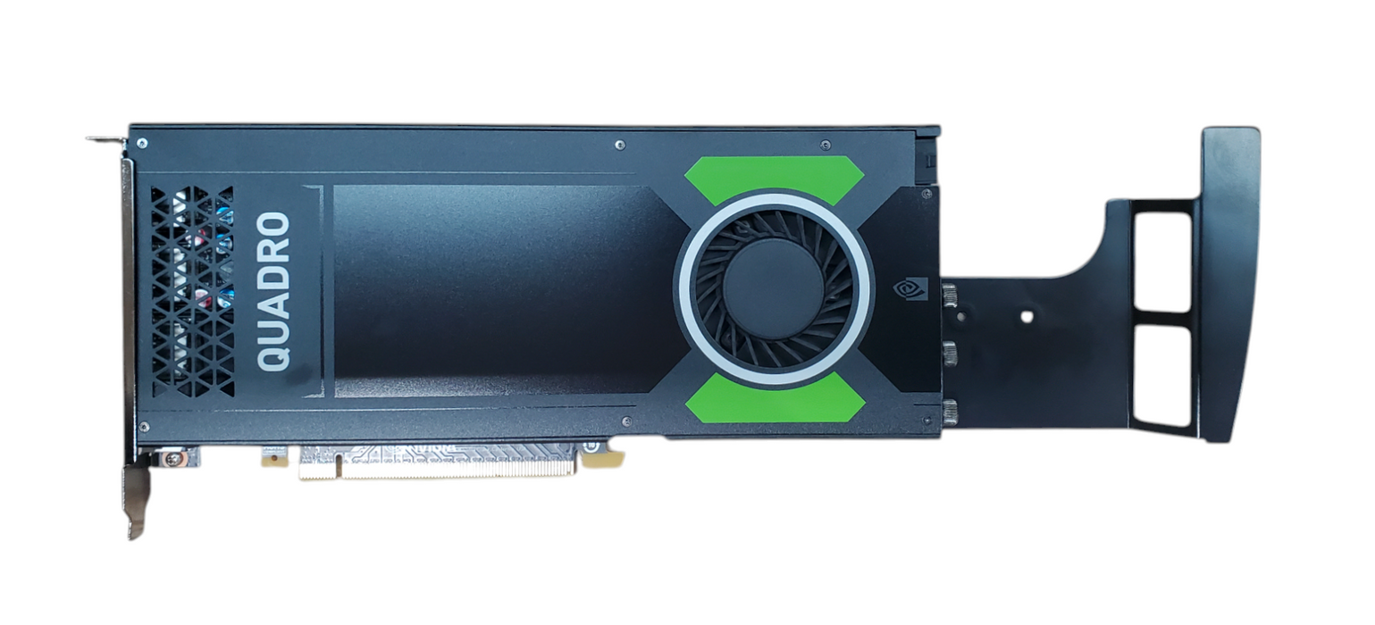 NVIDIA Quadro P4000 8GB GDDR5 Graphics Card