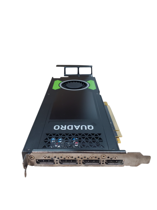 NVIDIA Quadro P4000 8GB GDDR5 Graphics Card