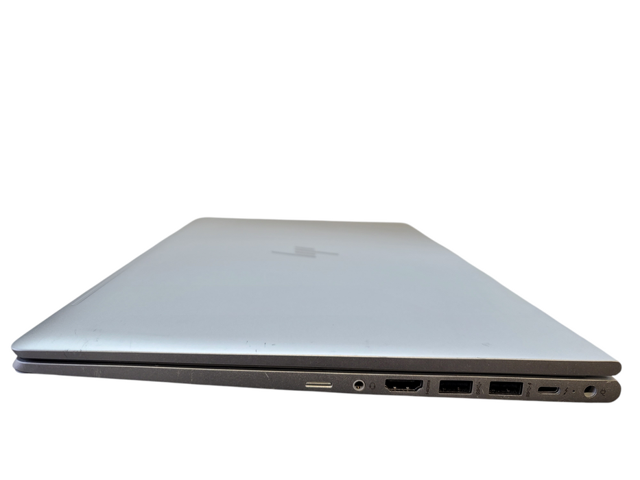 HP EliteBook 650 G9 i5-1235U 16GB DDR4 256GB NVMe