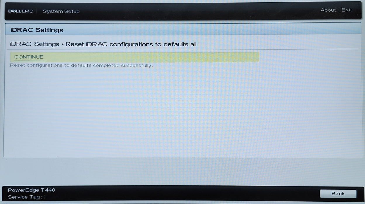 Dell PE T440, 2x Xeon Bronze 3104, 32GB DDR4, PERC H730P, 4x 2TB SAS, 2x495W PSU