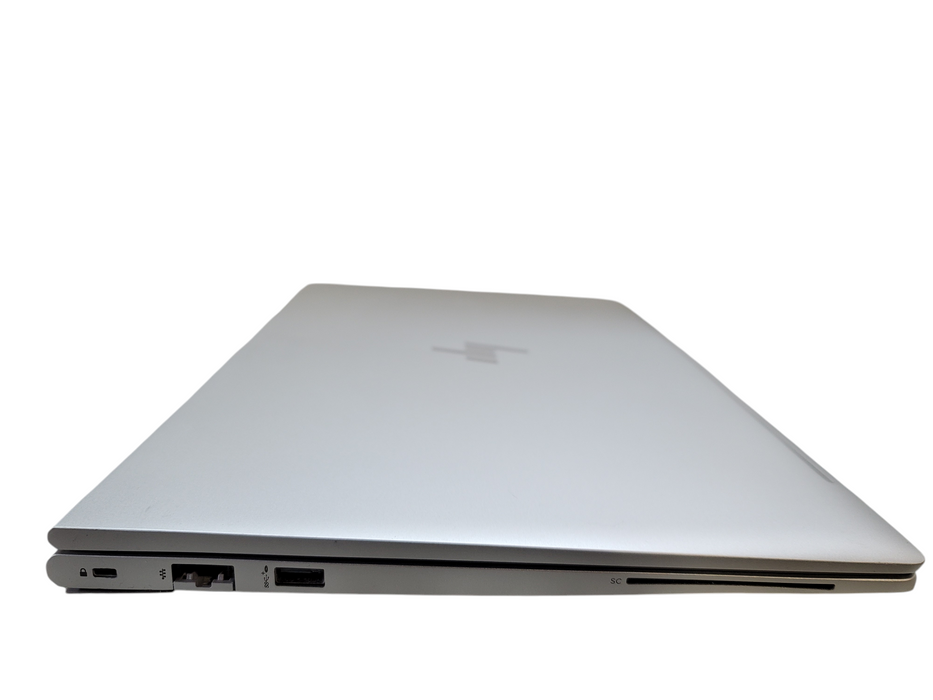 HP EliteBook 650 i5-1235U 16GB DDR4 256GB NVMe BIOS LOCK READ