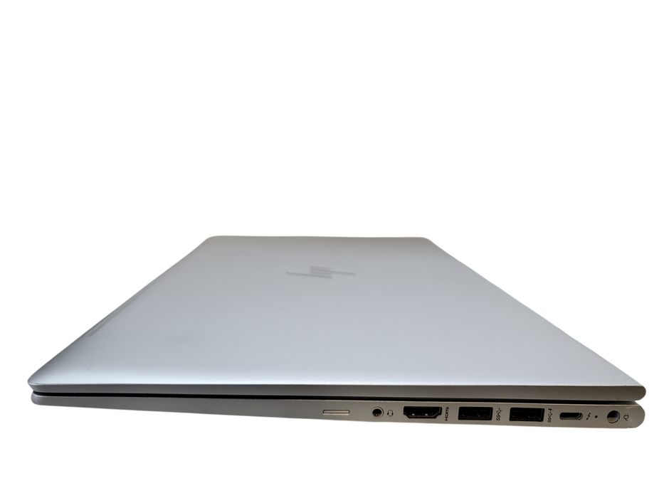 HP EliteBook 650 i5-1235U 16GB DDR4 256GB NVMe BIOS LOCK READ
