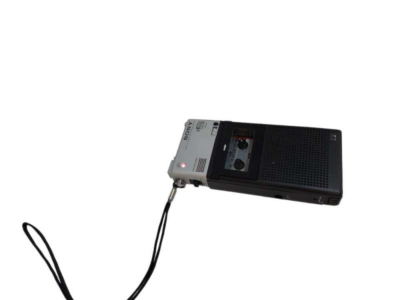 Sony Micro Cassette-Corder Model: M-102 =