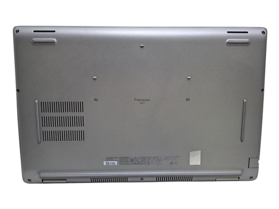 Dell Precision 3571 Intel Core i7-12800H, 32GB DDR5, T600 4GB, 256GB NVMe