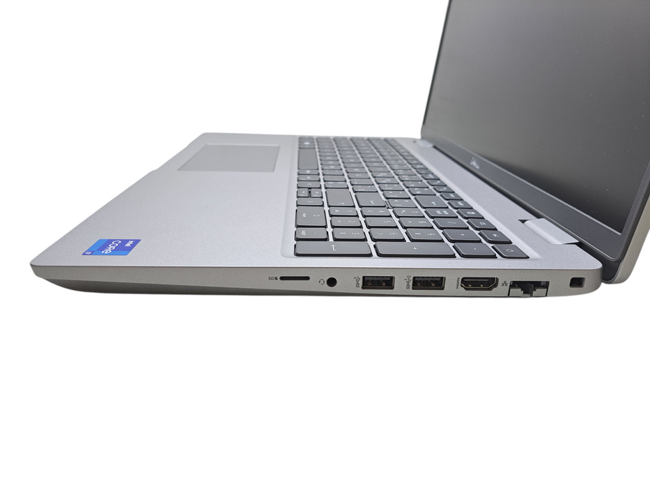 Dell Precision 3571 Intel Core i7-12800H, 32GB DDR5, T600 4GB, 256GB NVMe