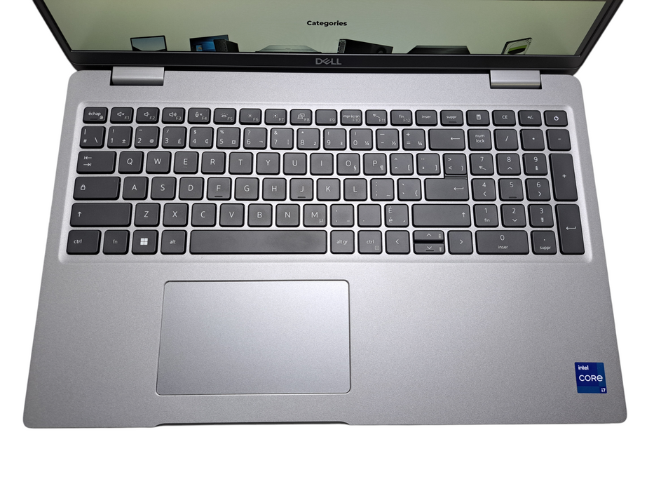 Dell Precision 3571 Intel Core i7-12800H, 32GB DDR5, T600 4GB, 256GB NVMe