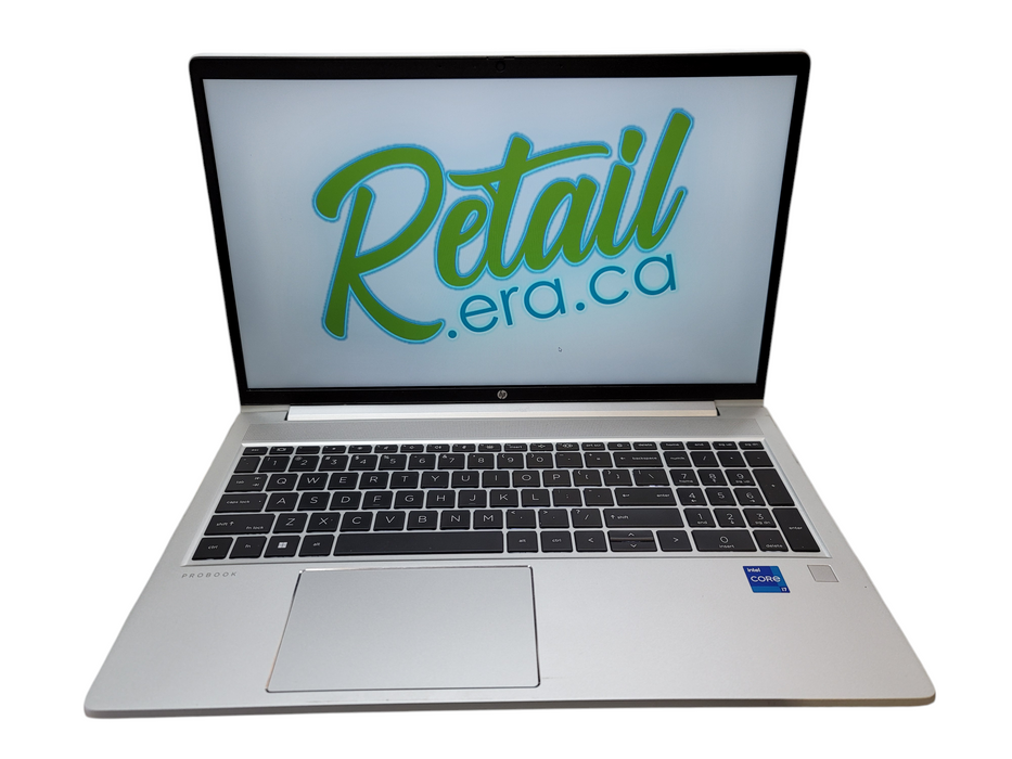 HP EliteBook i7-1255U 16GB DDR4 256GB NVMe BIOS Lock READ