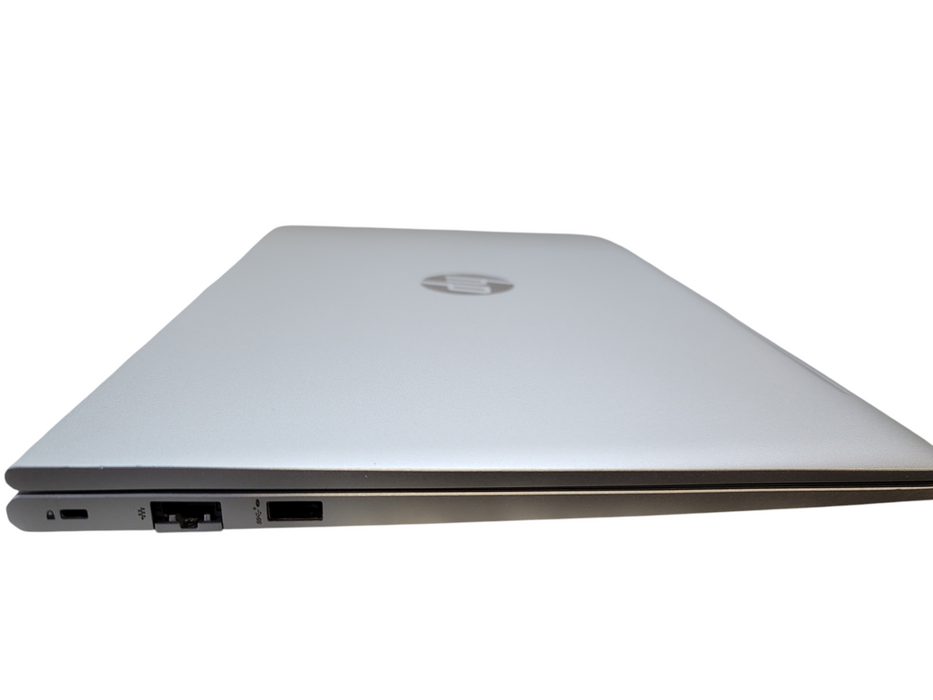 HP EliteBook i7-1255U 16GB DDR4 256GB NVMe BIOS Lock READ