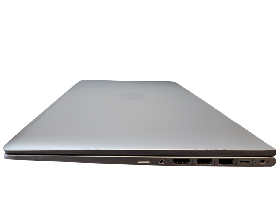 HP EliteBook i7-1255U 16GB DDR4 256GB NVMe BIOS Lock READ