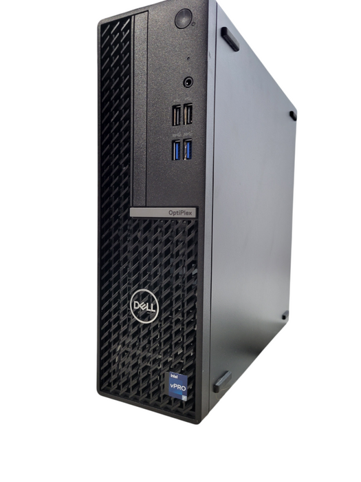 Dell OptiPlex SFF 7010 - Core i5-13500 16GB DDR4 256GB NVMe