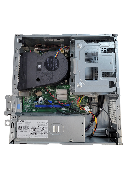 Dell OptiPlex SFF 7010 - Core i5-13500 16GB DDR4 256GB NVMe