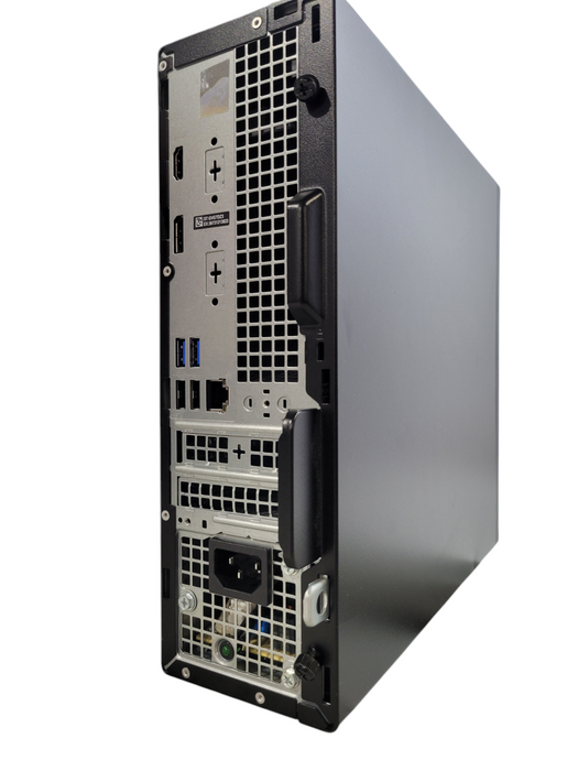 Dell OptiPlex SFF 7010 - Core i5-13500 16GB DDR4 256GB NVMe