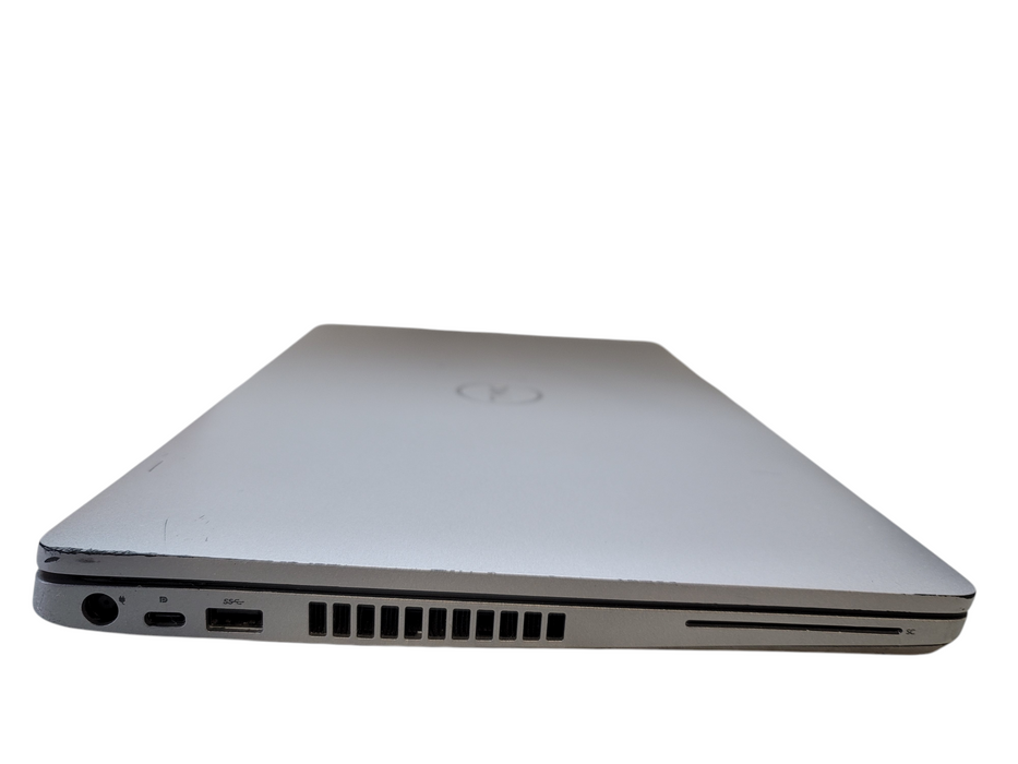 DELL Latitude 5510 i5-10310U 16GB DDR4 256GB SSD READ