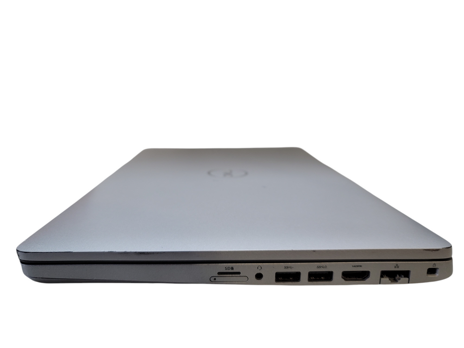 DELL Latitude 5510 i5-10310U 16GB DDR4 256GB SSD READ