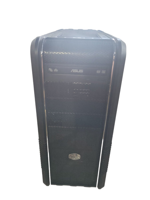 Case CoolerMaster good Condition !