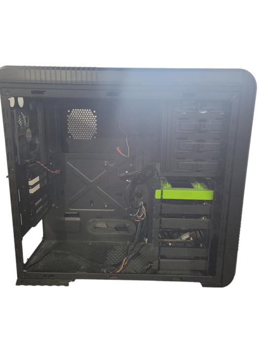 Case CoolerMaster good Condition !