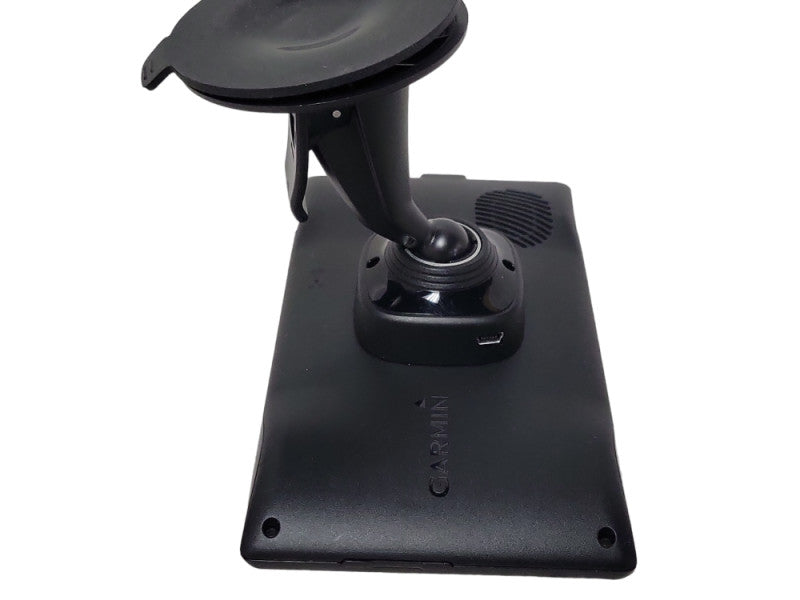 Garmin fleet-670, Car Truck Navigator GPS 6â Bluetooth  No SD Card/Cable Q_
