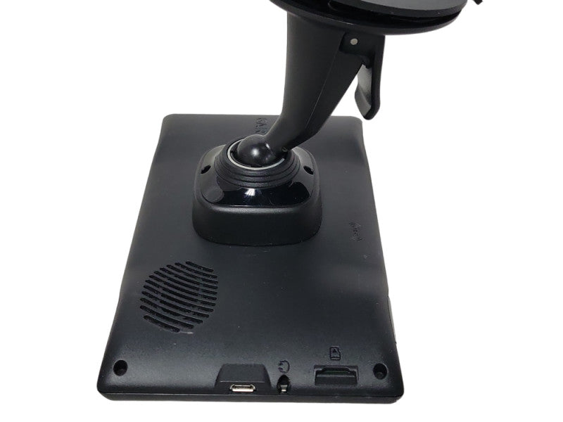 Garmin fleet-670, Car Truck Navigator GPS 6â Bluetooth  No SD Card/Cable Q_
