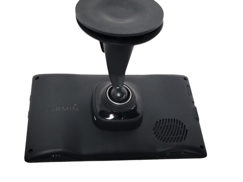 Garmin fleet-670, Car Truck Navigator GPS 6â Bluetooth  No SD Card/Cable Q_