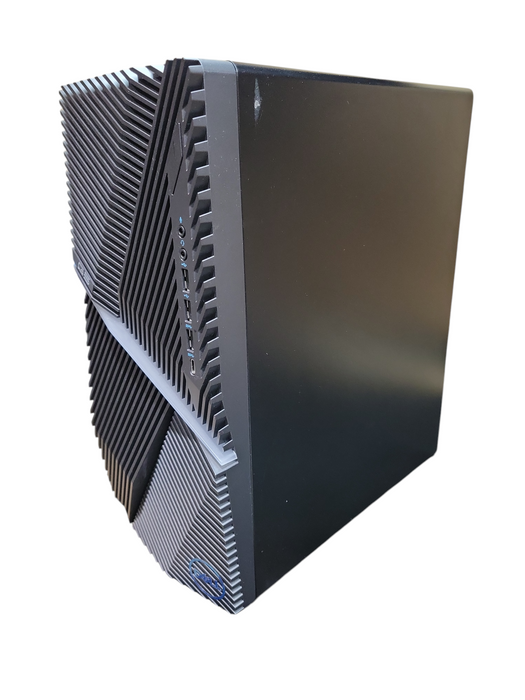 Dell G5 5000 Tower Intel i5-10400F CPU 2.90GHz 16GB RAM 256GB NVMe Geforce RTX 2070